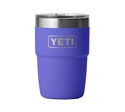Yeti Rambler 8 Oz Stackable Cup