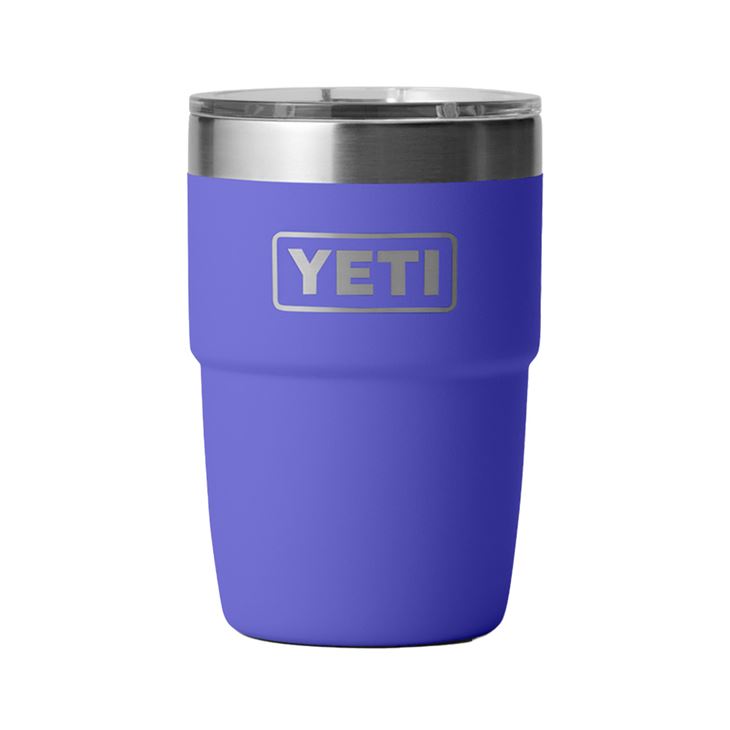 Yeti Rambler 8 Oz Stackable Cup