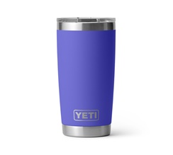 Yeti Rambler 20 OZ Tumbler