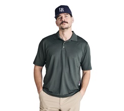 Local Rule Tech Polo Herr