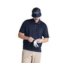 Local Rule Tech Polo Herr