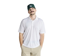 Local Rule Tech Polo Herr