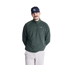 Local Rule Midlayer Q-zip Herr