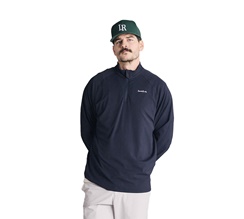 Local Rule Midlayer Q-zip Herr