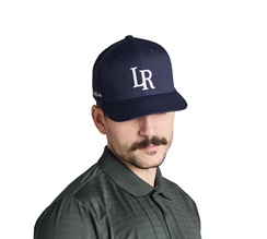 Local Rule LR Baseball Cap