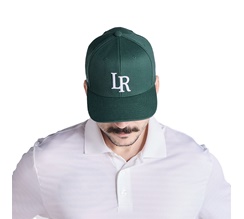 Local Rule LR Baseball Cap