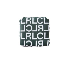 Local Rule Headcover LCLRL Mallet Putter