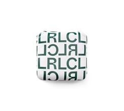 Local Rule Headcover LCLRL Mallet Putter