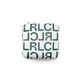 Local Rule Headcover LCLRL Mallet Putter