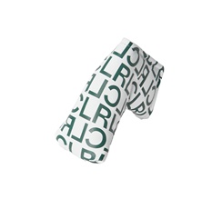 Local Rule Headcover LCLRL Blade Putter