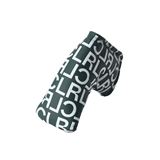 Local Rule Headcover LCLRL Blade Putter