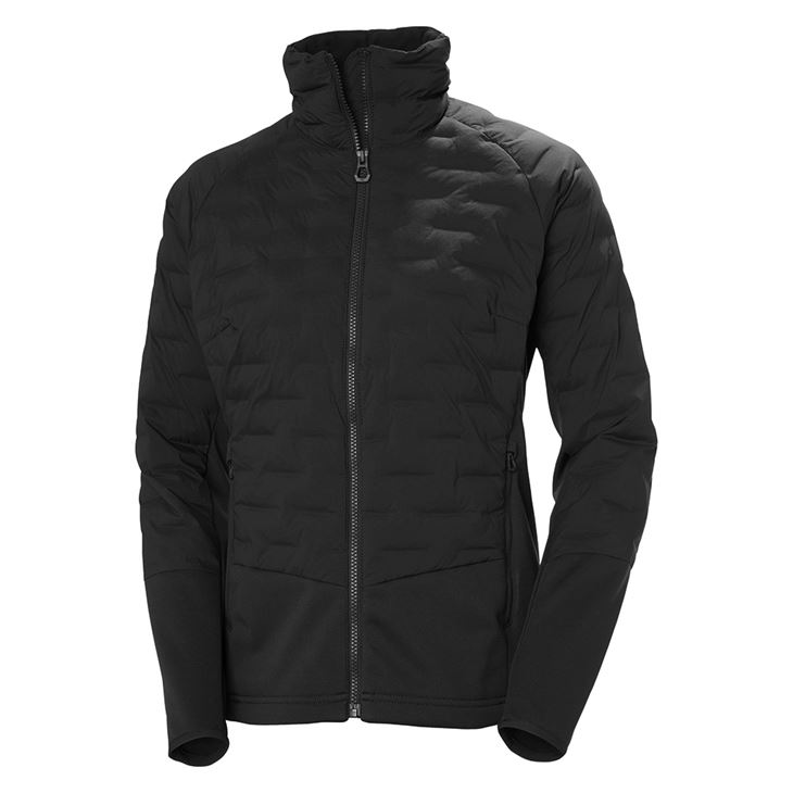 KSSS H/H HP Hybrid Stretch Insulator Jacket Dam