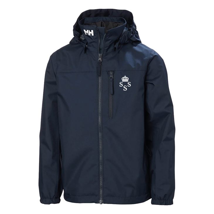 KSSS H/H Crew Hooded Jacket Jr