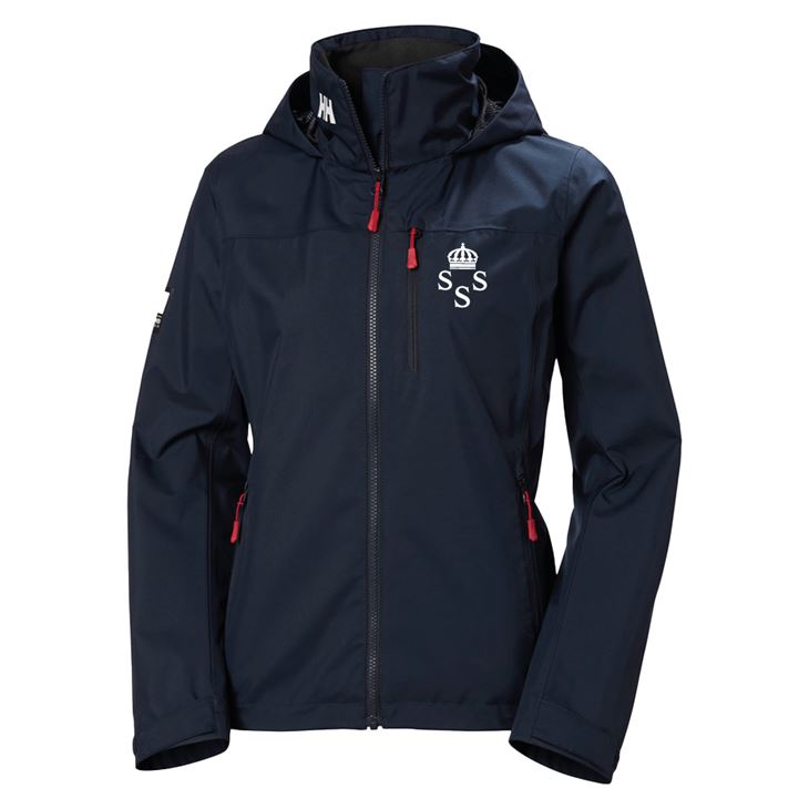 KSSS H/H Crew Hooded Jacket 2.0 Dam