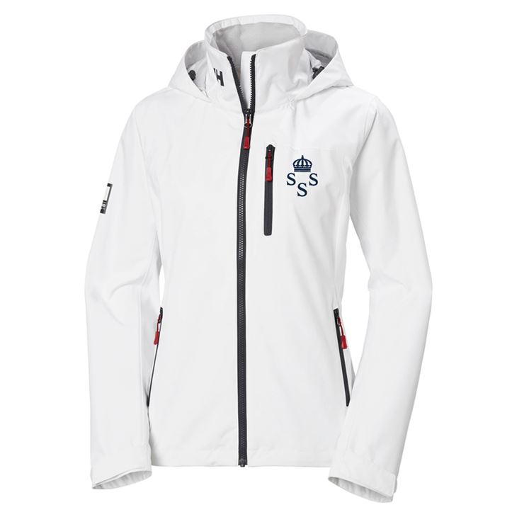 KSSS H/H Crew Hooded Jacket 2.0 Dam