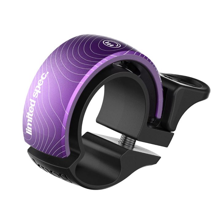 Knog Ringklocka Oi Small
