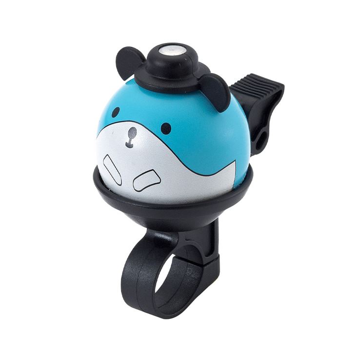 Bike Attitude Ringklocka