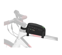 Syncros Saddle Bag Frame Nutrition