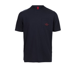 The Mountain Studio Pocket T-shirt Herr