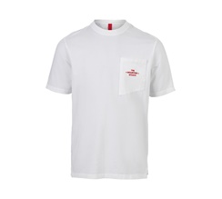 The Mountain Studio Pocket T-shirt Herr