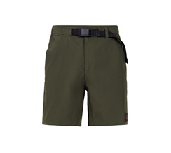 The Mountain Studio Camp 4 Ripstop Shorts Herr