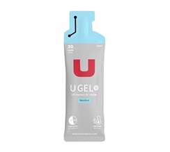 Umara U Gel 30g Carbs - Mentol