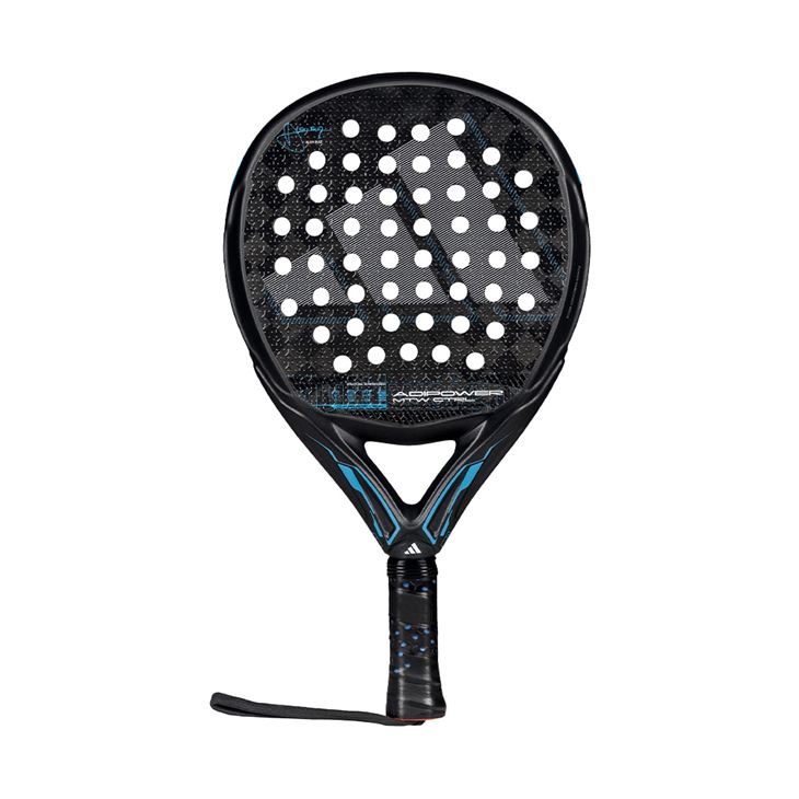adidas Adipower Multiweight Ctrl 3.4