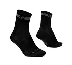 Grip Grab Merino Regular Cut Socks
