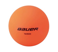 Bauer Hockey Ball-Warm 36-Pack