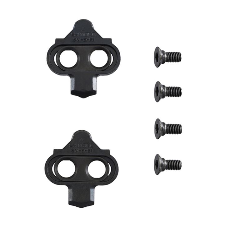 Shimano SM-SH51 Pedalkloss