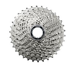 Shimano Kassett CS-HG500-10 Tiagra