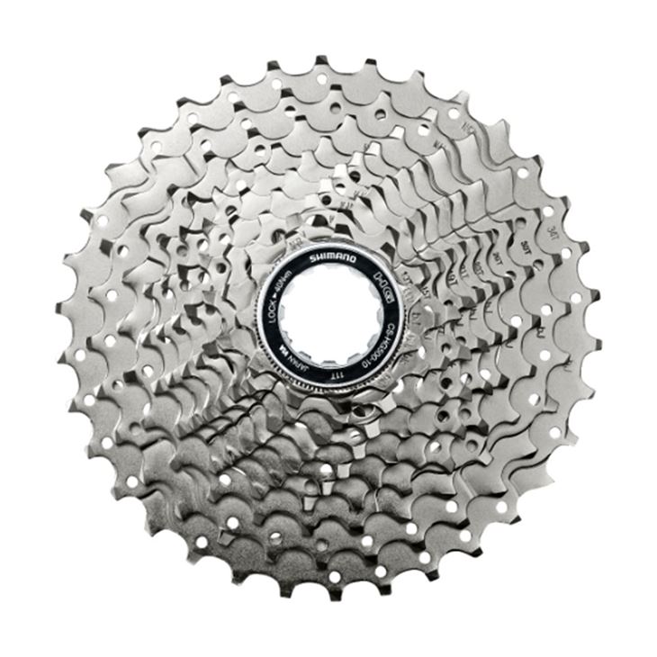 Shimano Kassett CS-HG500-10 Tiagra