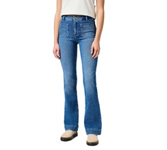 Wrangler Flare Jeans Dam