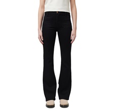 Wrangler Flare Jeans Dam