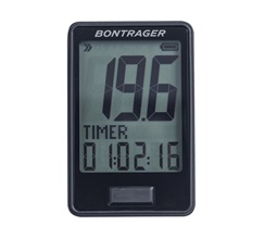 Bontrager RIDEtime Cykeldator