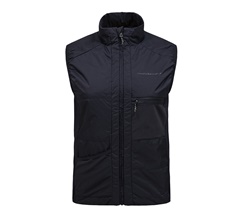 Peak Performance Freelight Reversible Insulated Vest Dam