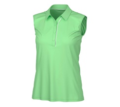 Galvin Green Meg Breathable Short Sleeve Golf Shirt Dam
