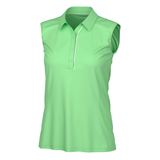 Galvin Green Meg Breathable Short Sleeve Golf Shirt Dam