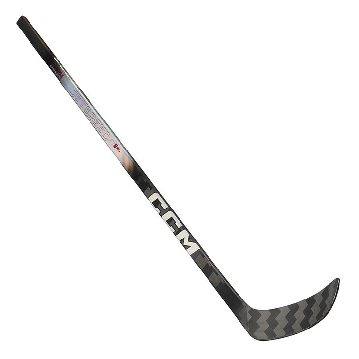 CCM Jetspeed FT8 Pro Senior