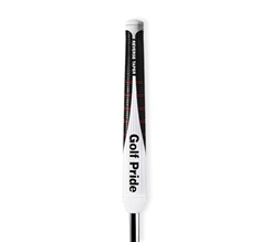 Golf Pride Putter Grip Reverse Taper Flat