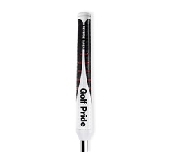 Golf Pride Putter Grip Reverse Taper Pistol