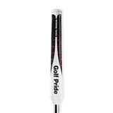 Golf Pride Putter Grip Reverse Taper Pistol