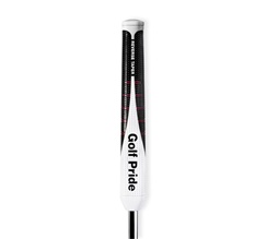 Golf Pride Putter Grip Reverse Taper Round