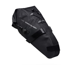 PRO Discover Gravel Team Seatpost Bag