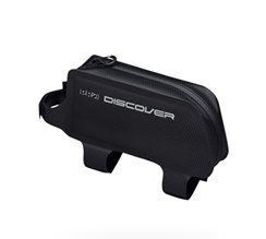 PRO Discover Team Top Tube Bag