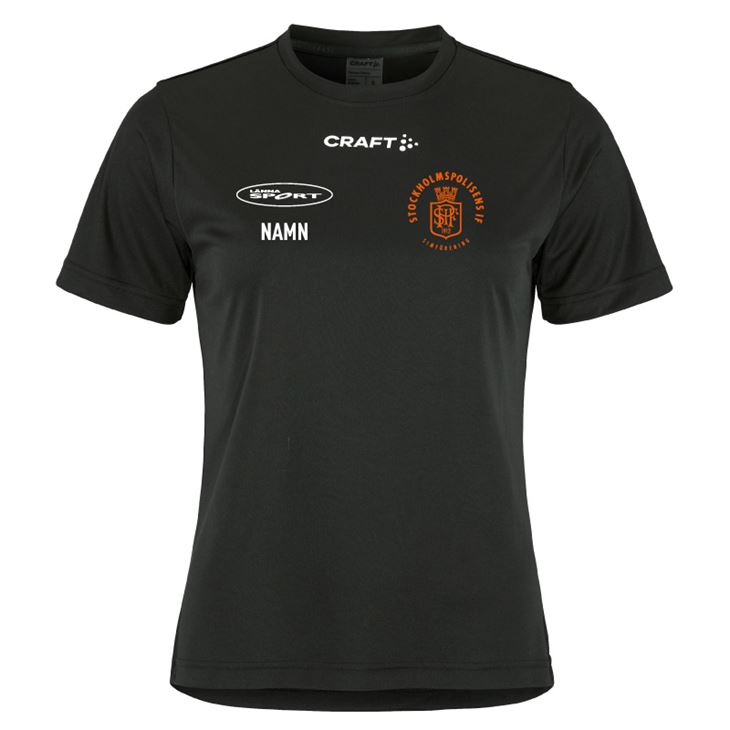 Stockholmspolisens IF SF Squad GO Function Tee Dam