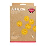 Masters Golf Airflow XP Practice Balls 6p