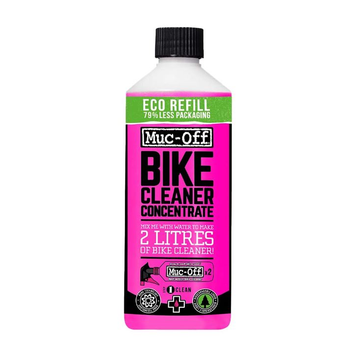 Muc-Off Bike Cleaner Concentrate 500 ml