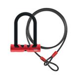 ABUS Ultimate 420/150HB140 + USH + Cobra™ 10/120