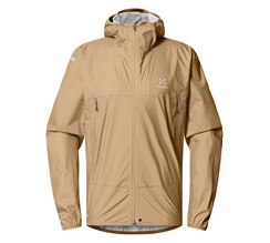 Haglöfs L.I.M Proof Jacket Men